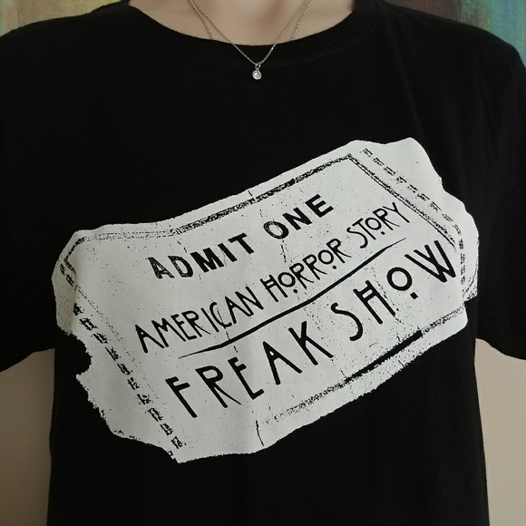 American Horror Story Freak Show Ripple Junction - Picture 2 of 5